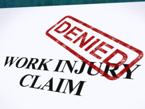 workers compensation exemption