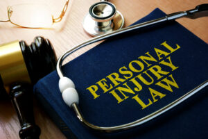 good personal injury lawyer